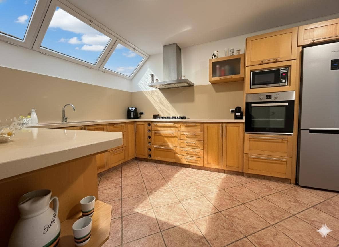 5 soveværelse Finca/Landehus til salg i Ciutadella de Menorca med swimmingpool garage - € 1.050.000 (Ref: 9515965)