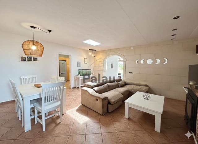 5 soveværelse Finca/Landehus til salg i Ciutadella de Menorca med swimmingpool garage - € 1.050.000 (Ref: 9515965)