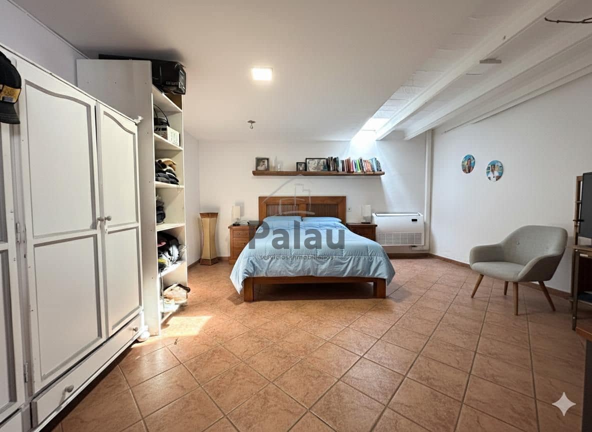 5 soveværelse Finca/Landehus til salg i Ciutadella de Menorca med swimmingpool garage - € 1.050.000 (Ref: 9515965)