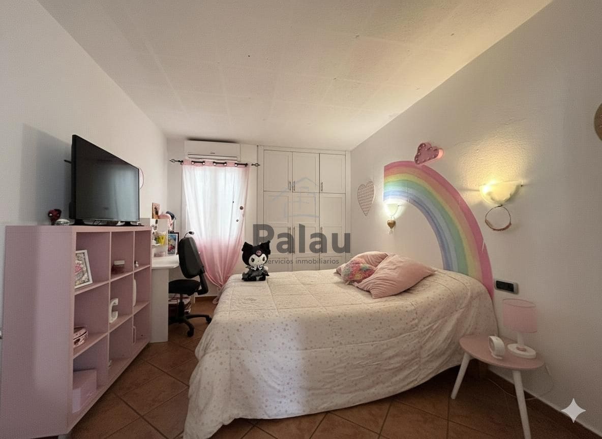 5 soveværelse Finca/Landehus til salg i Ciutadella de Menorca med swimmingpool garage - € 1.050.000 (Ref: 9515965)