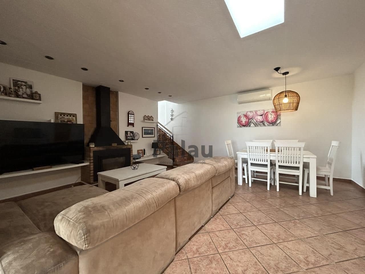 5 soveværelse Finca/Landehus til salg i Ciutadella de Menorca med swimmingpool garage - € 1.050.000 (Ref: 9515965)