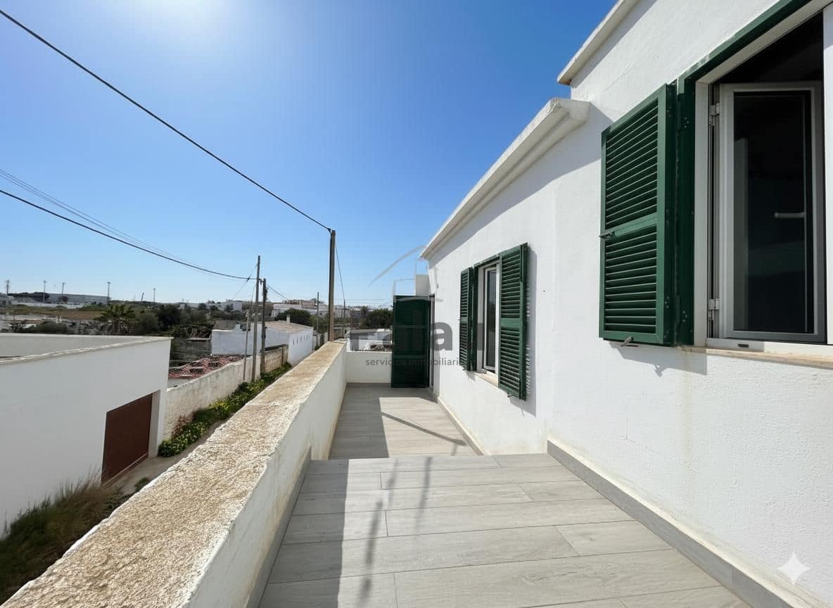5 soveværelse Finca/Landehus til salg i Ciutadella de Menorca med swimmingpool garage - € 1.050.000 (Ref: 9515965)