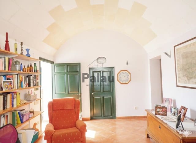 6 camera da letto Villa in vendita in Ciutadella de Menorca - 860.000 € (Rif: 9515966)