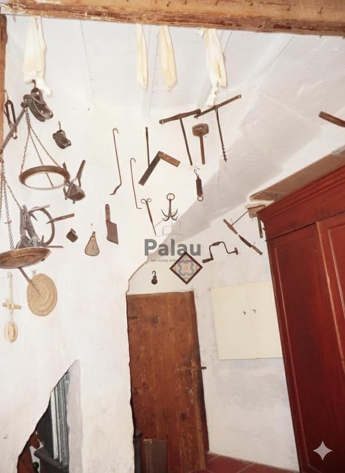 6 camera da letto Villa in vendita in Ciutadella de Menorca - 860.000 € (Rif: 9515966)