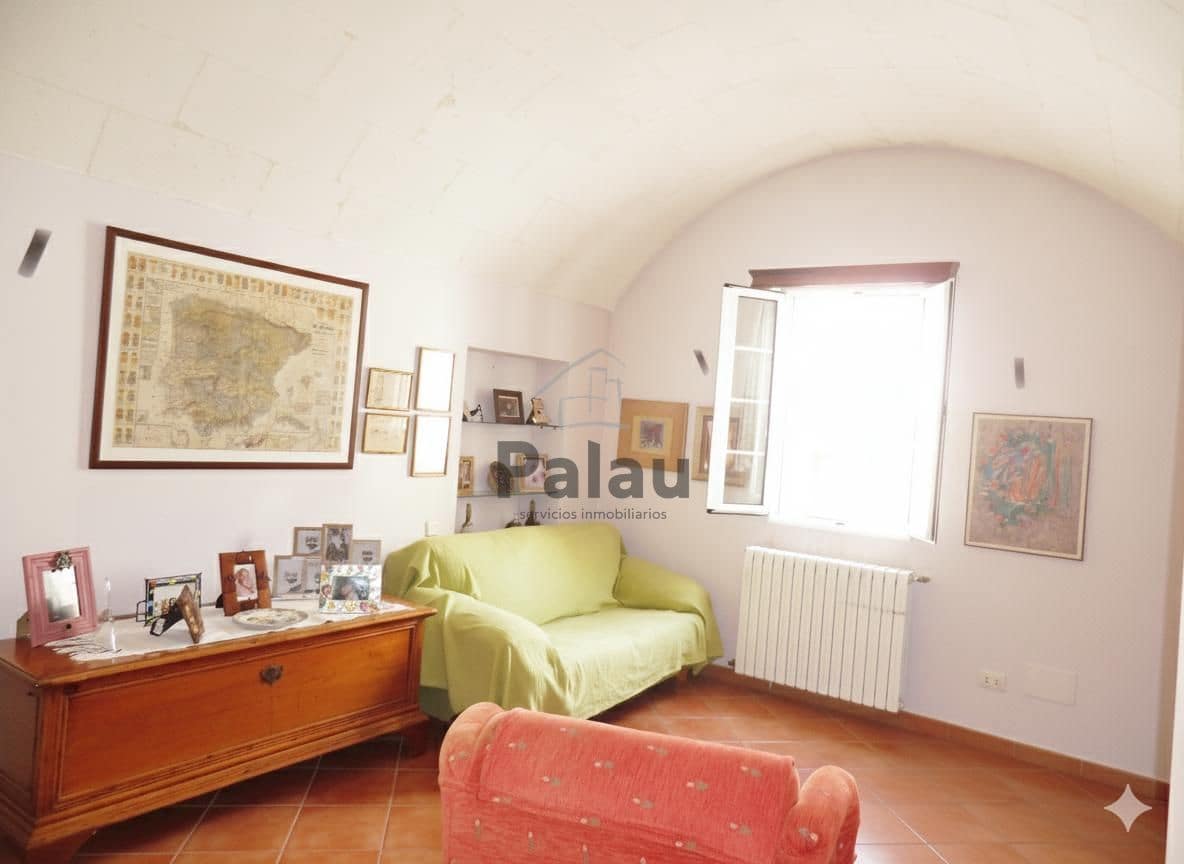 6 camera da letto Villa in vendita in Ciutadella de Menorca - 860.000 € (Rif: 9515966)