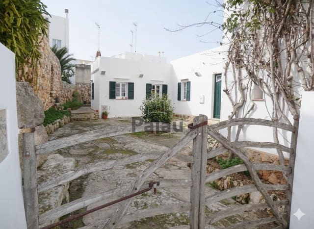 6 camera da letto Villa in vendita in Ciutadella de Menorca - 860.000 € (Rif: 9515966)