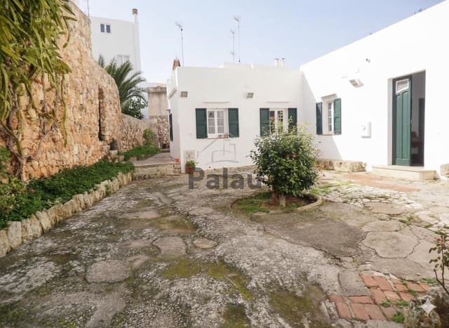 6 camera da letto Villa in vendita in Ciutadella de Menorca - 860.000 € (Rif: 9515966)