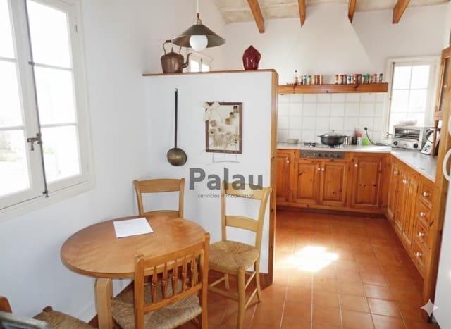 6 camera da letto Villa in vendita in Ciutadella de Menorca - 860.000 € (Rif: 9515966)