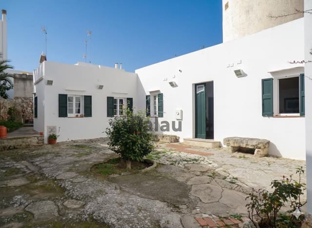 6 camera da letto Villa in vendita in Ciutadella de Menorca - 860.000 € (Rif: 9515966)