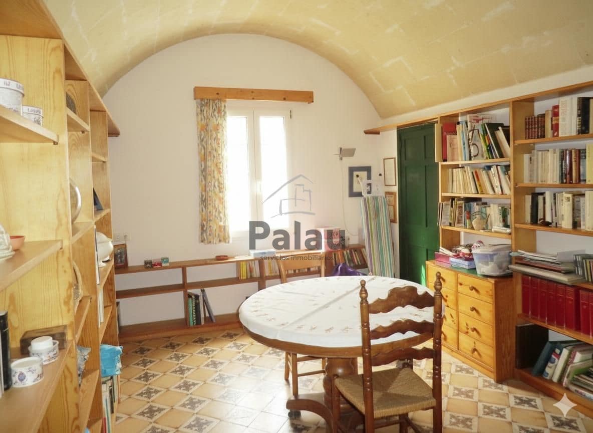 6 camera da letto Villa in vendita in Ciutadella de Menorca - 860.000 € (Rif: 9515966)