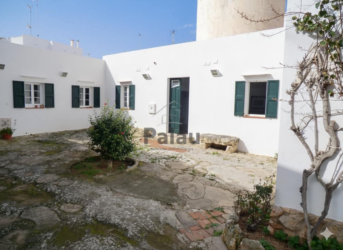 6 camera da letto Villa in vendita in Ciutadella de Menorca - 860.000 € (Rif: 9515966)