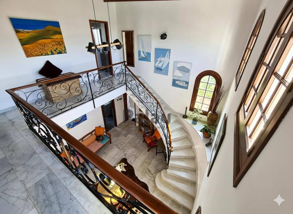 5 Zimmer Villa zu verkaufen in Ciutadella de Menorca mit Pool Garage - 850.000 € (Ref: 9515967)