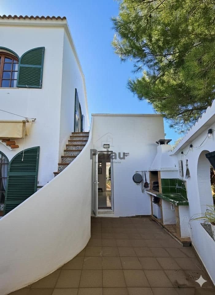 5 Zimmer Villa zu verkaufen in Ciutadella de Menorca mit Pool Garage - 850.000 € (Ref: 9515967)