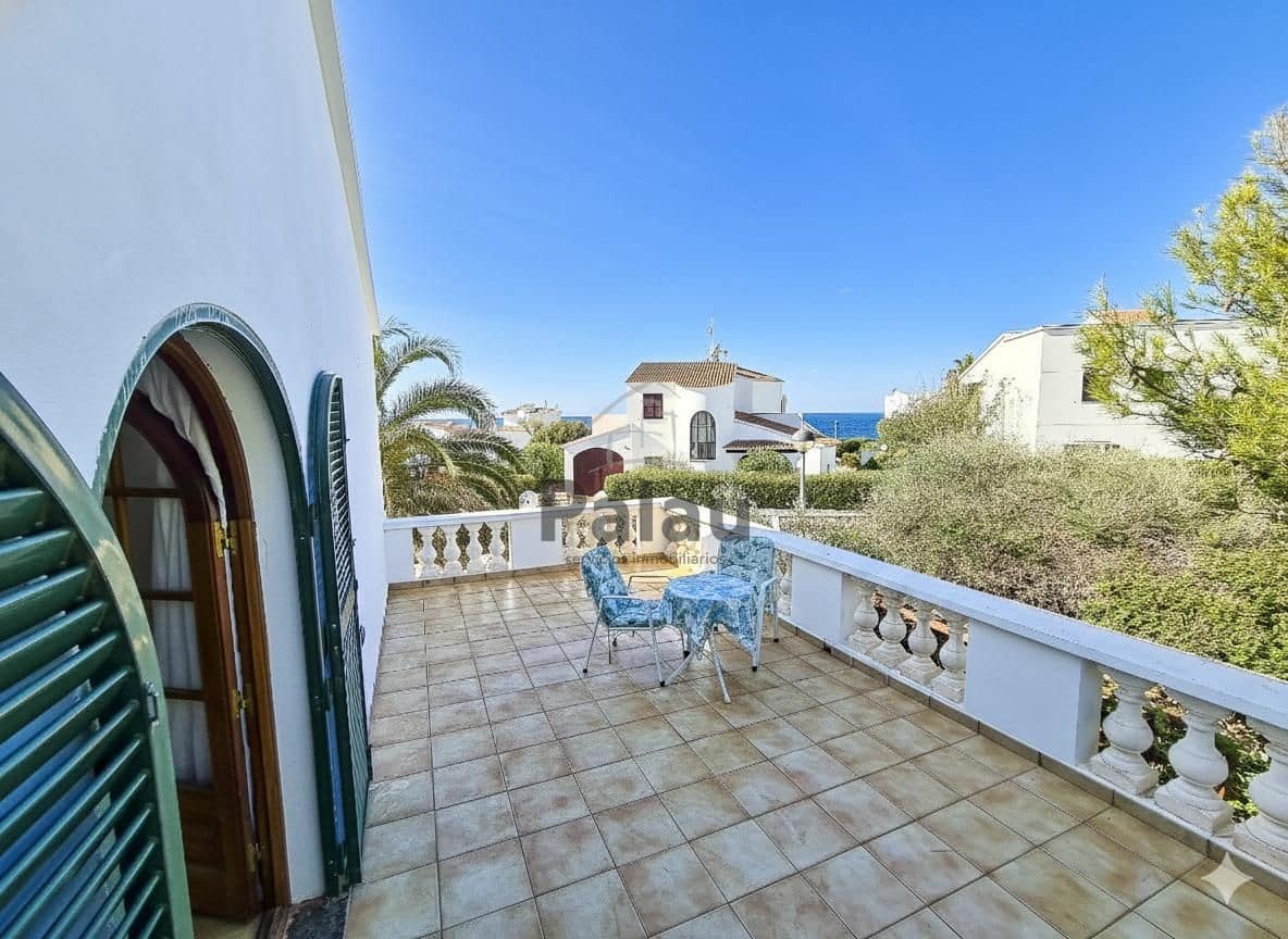 5 Zimmer Villa zu verkaufen in Ciutadella de Menorca mit Pool Garage - 850.000 € (Ref: 9515967)