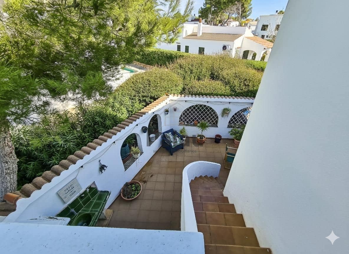 5 Zimmer Villa zu verkaufen in Ciutadella de Menorca mit Pool Garage - 850.000 € (Ref: 9515967)