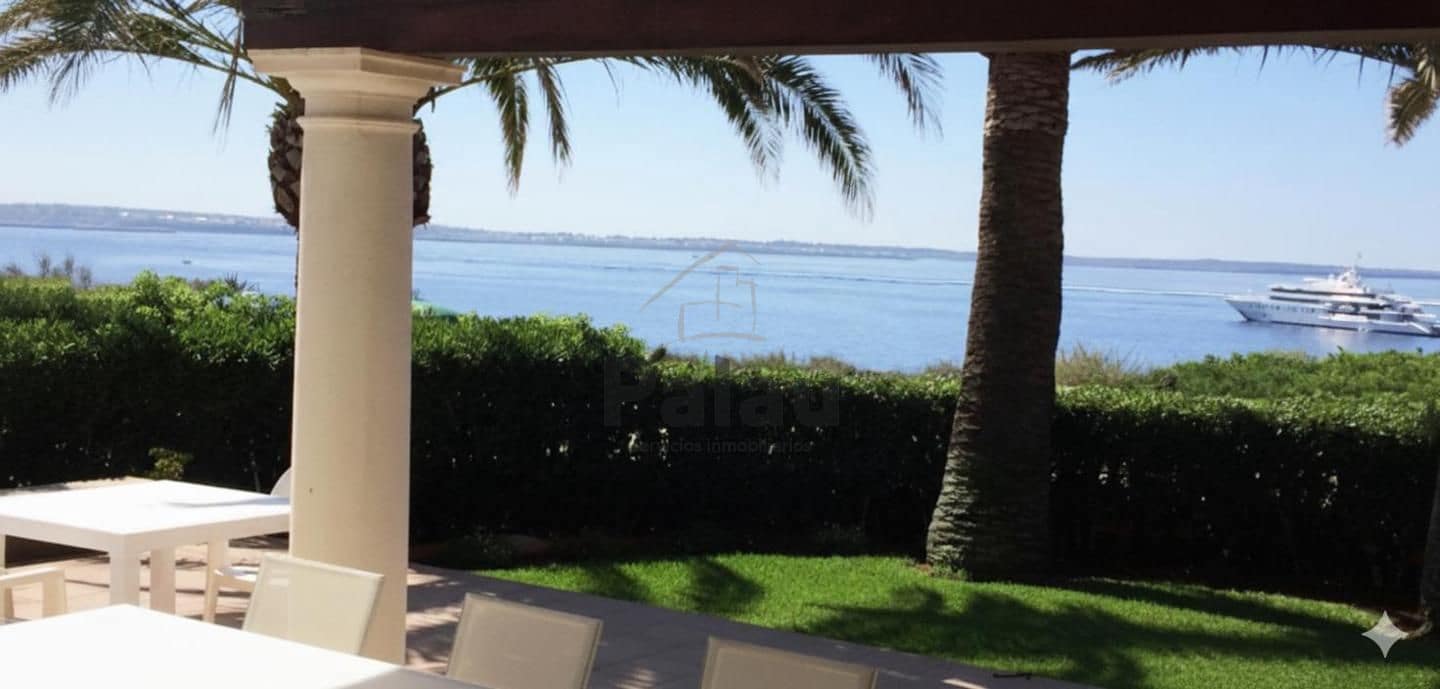 6 camera da letto Villa in vendita in Ciutadella de Menorca con piscina - 2.400.000 € (Rif: 9515968)