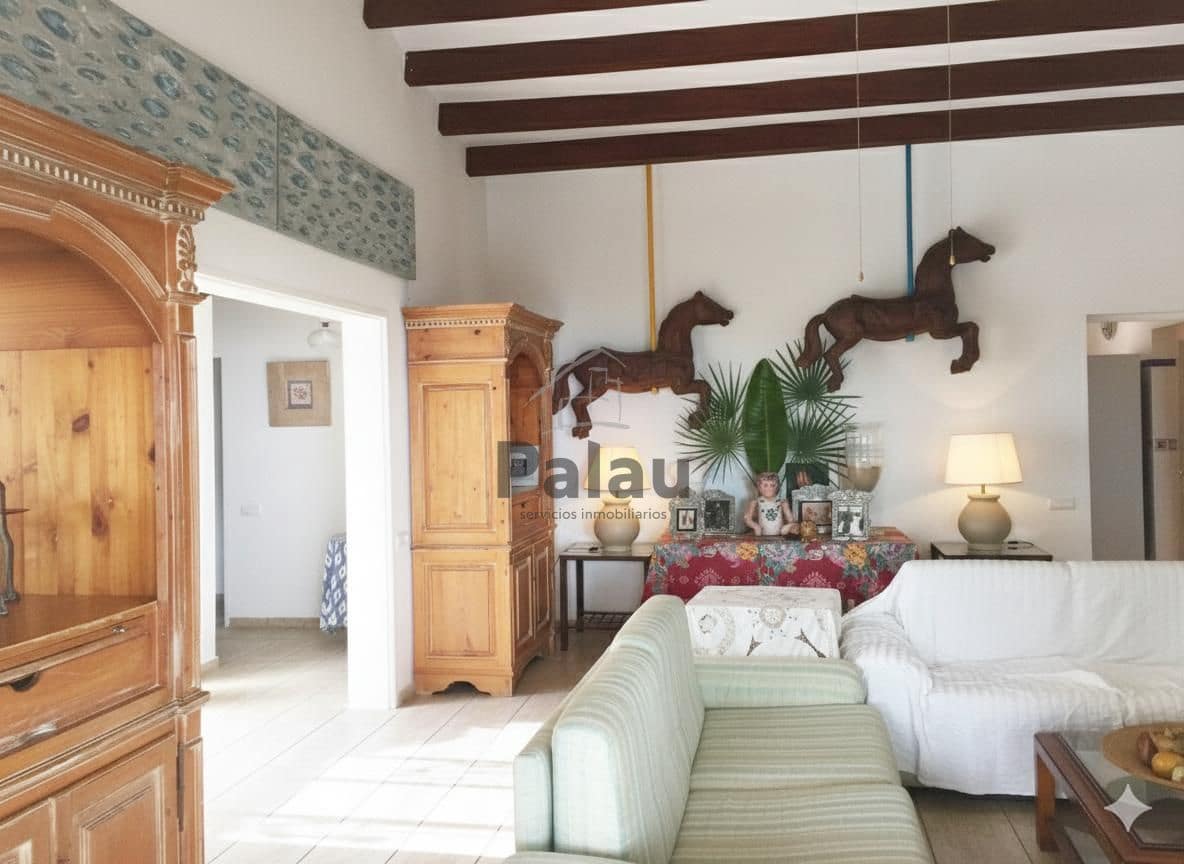 6 camera da letto Villa in vendita in Ciutadella de Menorca con piscina - 2.400.000 € (Rif: 9515968)