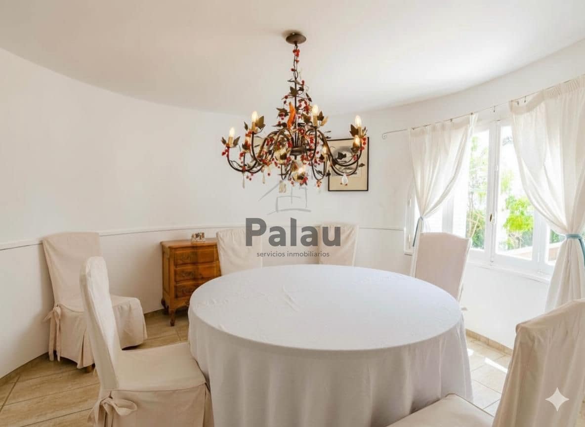 6 camera da letto Villa in vendita in Ciutadella de Menorca con piscina - 2.400.000 € (Rif: 9515968)