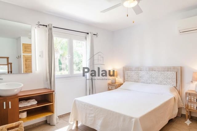 6 camera da letto Villa in vendita in Ciutadella de Menorca con piscina - 2.400.000 € (Rif: 9515968)