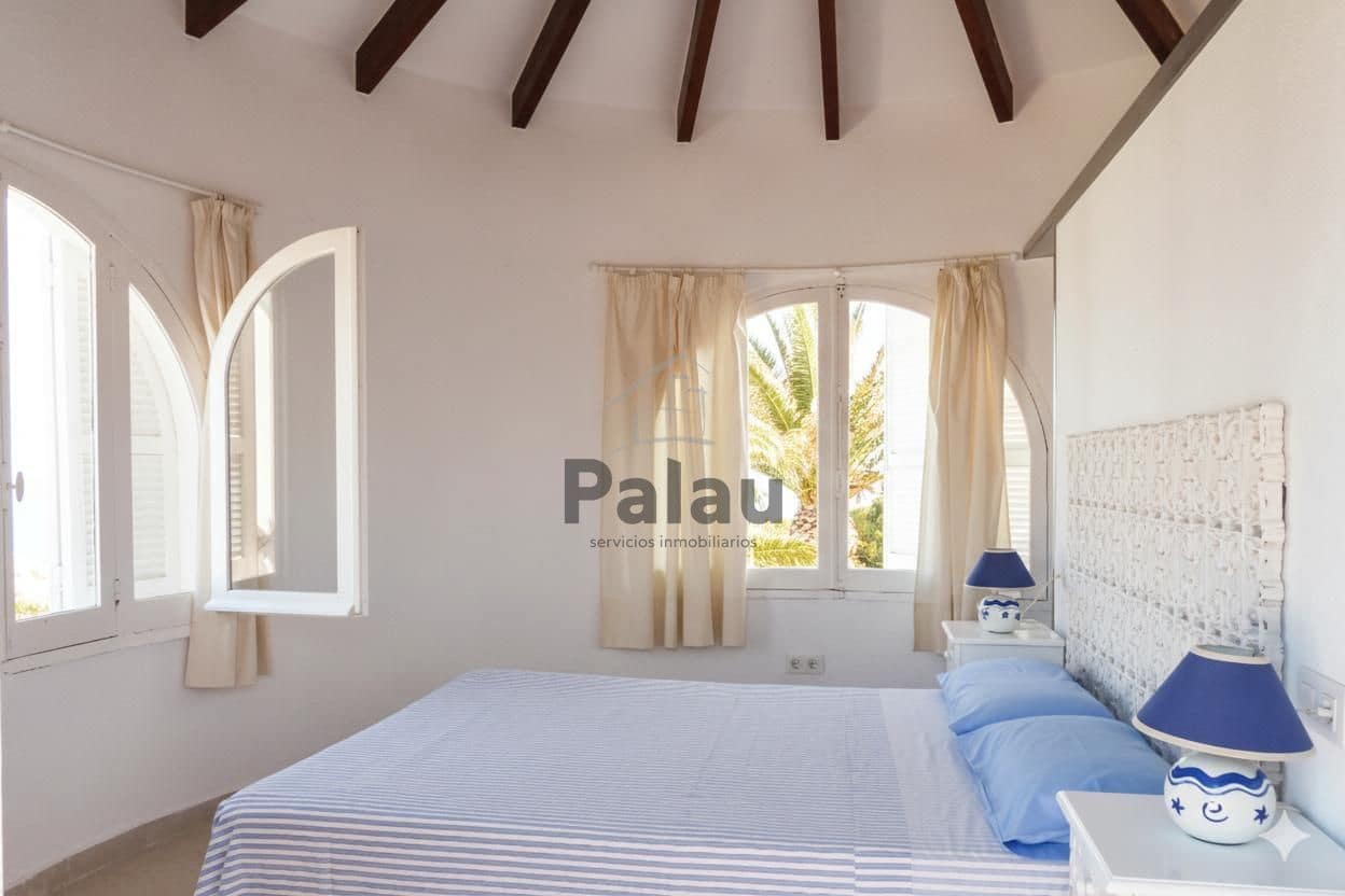 6 camera da letto Villa in vendita in Ciutadella de Menorca con piscina - 2.400.000 € (Rif: 9515968)