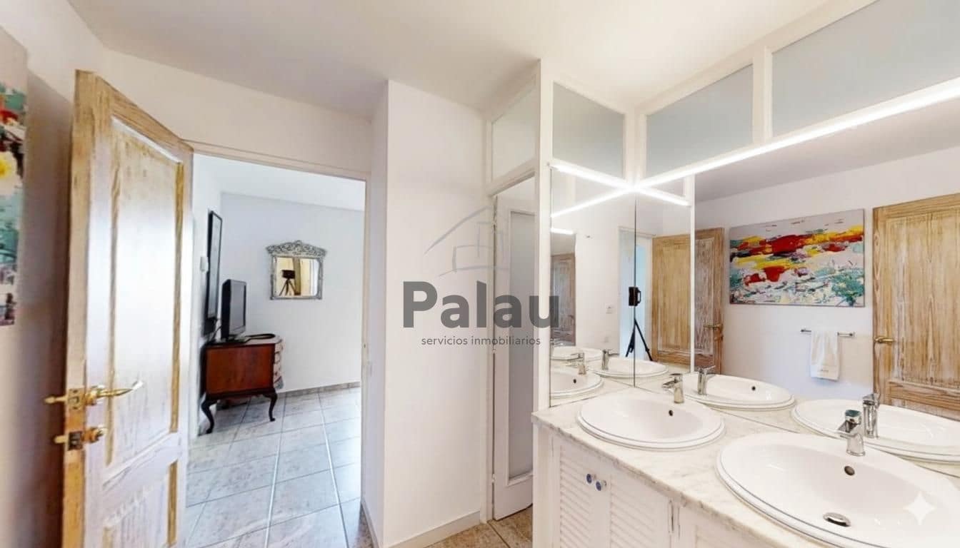 6 camera da letto Villa in vendita in Ciutadella de Menorca con piscina - 2.400.000 € (Rif: 9515968)