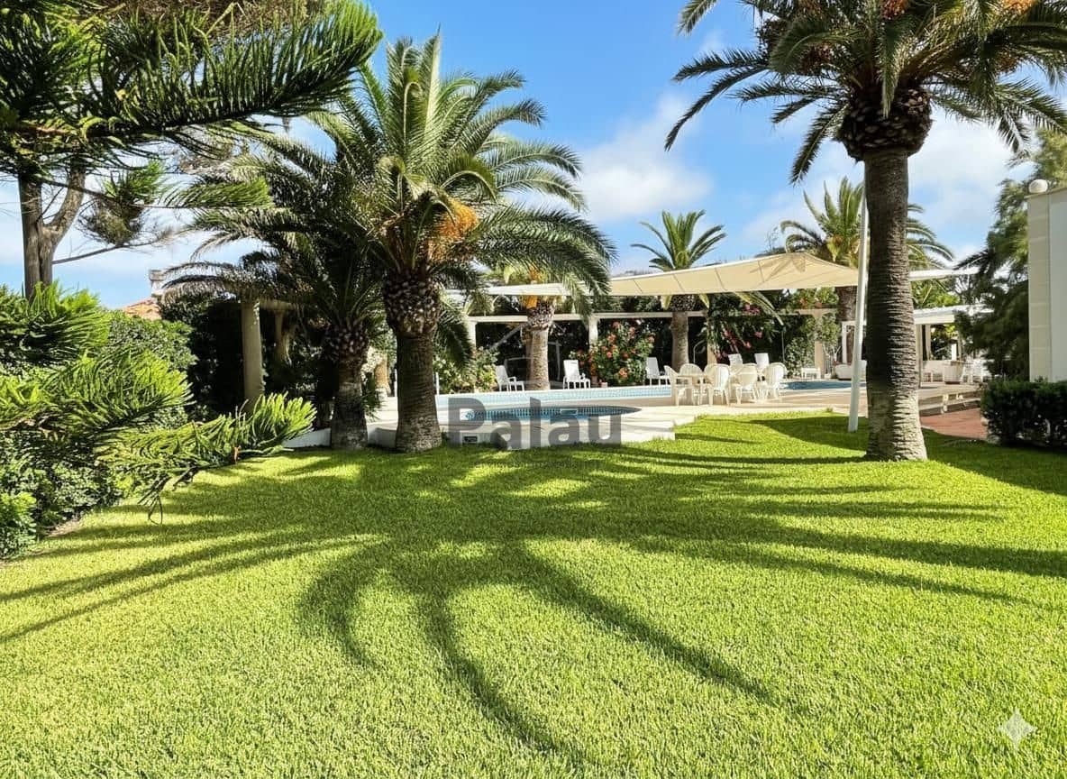 6 camera da letto Villa in vendita in Ciutadella de Menorca con piscina - 2.400.000 € (Rif: 9515968)
