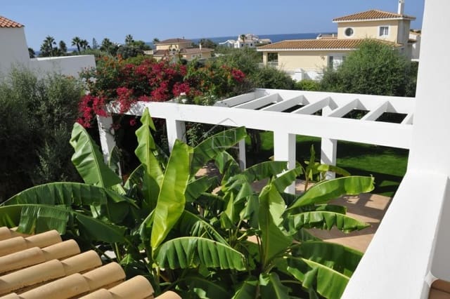 4 bedroom Villa for sale in Ciutadella de Menorca with pool - € 1,750,000 (Ref: 9515969)