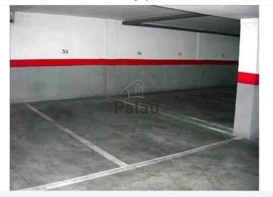 Autotalli myytävänä paikassa Ciutadella, Ciutadella de Menorca - 22 500 € (Ref: 9515970)