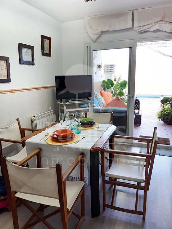 Chalet de 4 habitaciones en Ciutadella de Menorca en venta con piscina - 1.575.000 € (Ref: 9515971)