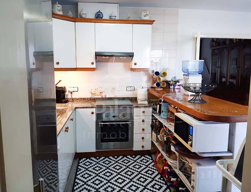 Chalet de 4 habitaciones en Ciutadella de Menorca en venta con piscina - 1.575.000 € (Ref: 9515971)