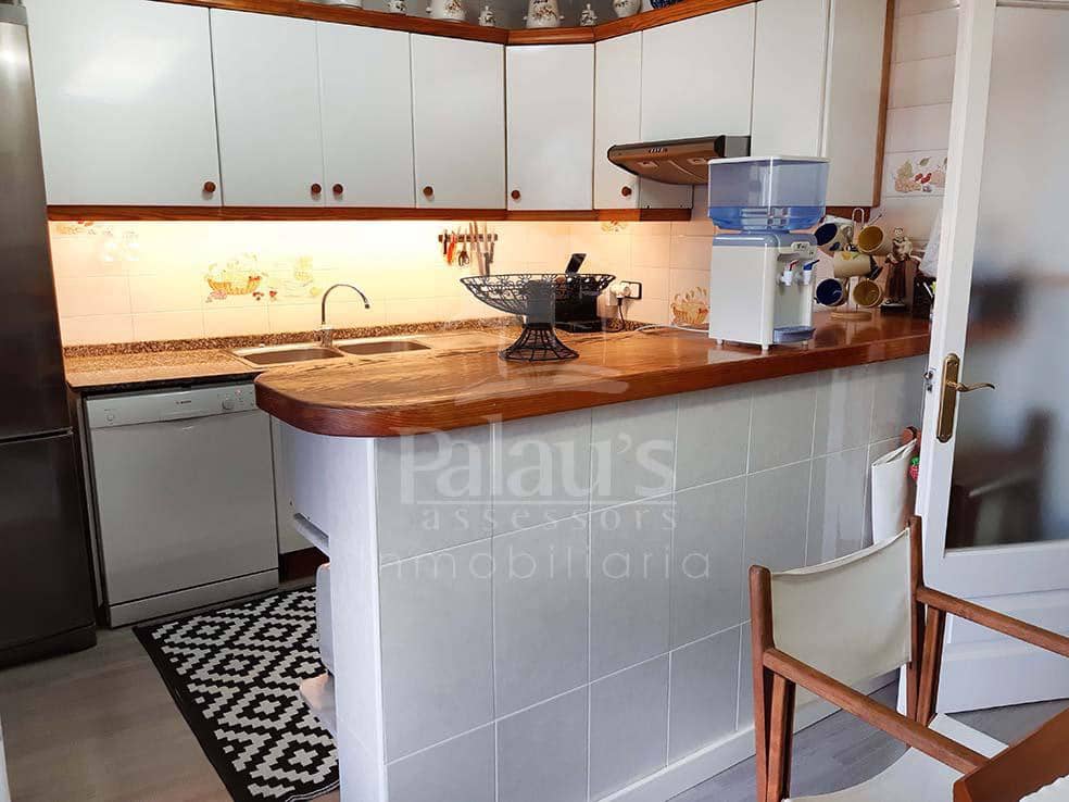 Chalet de 4 habitaciones en Ciutadella de Menorca en venta con piscina - 1.575.000 € (Ref: 9515971)