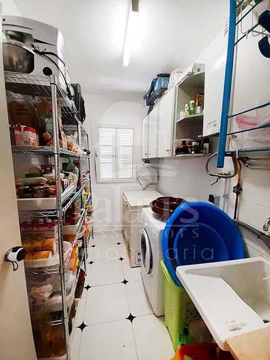 Chalet de 4 habitaciones en Ciutadella de Menorca en venta con piscina - 1.575.000 € (Ref: 9515971)