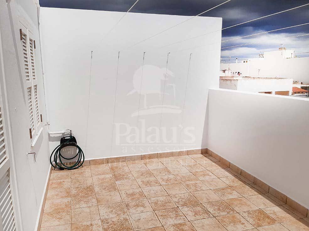 Chalet de 4 habitaciones en Ciutadella de Menorca en venta con piscina - 1.575.000 € (Ref: 9515971)