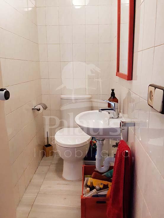 Chalet de 4 habitaciones en Ciutadella de Menorca en venta con piscina - 1.575.000 € (Ref: 9515971)