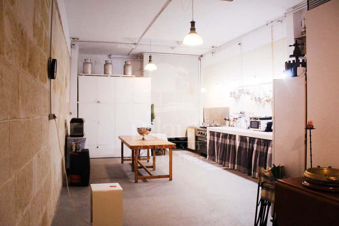 Chalet de 4 habitaciones en Ciutadella de Menorca en venta con piscina - 1.575.000 € (Ref: 9515971)