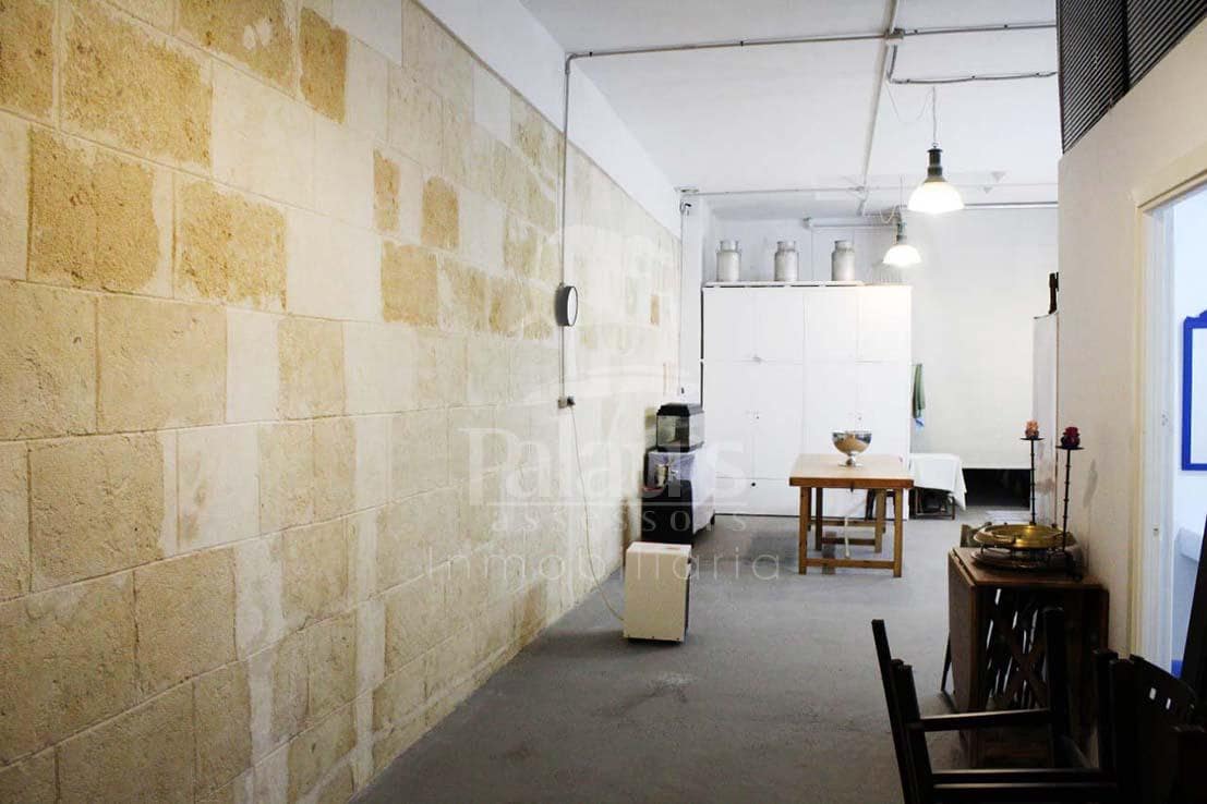 Chalet de 4 habitaciones en Ciutadella de Menorca en venta con piscina - 1.575.000 € (Ref: 9515971)