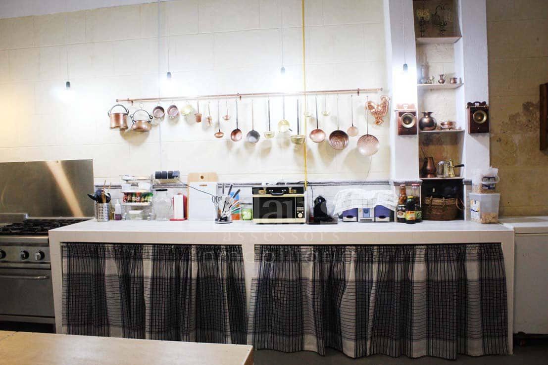 Chalet de 4 habitaciones en Ciutadella de Menorca en venta con piscina - 1.575.000 € (Ref: 9515971)