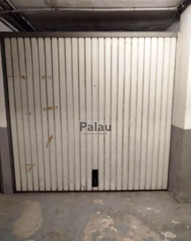 Autotalli myytävänä paikassa Ciutadella, Ciutadella de Menorca - 38 000 € (Ref: 9515972)