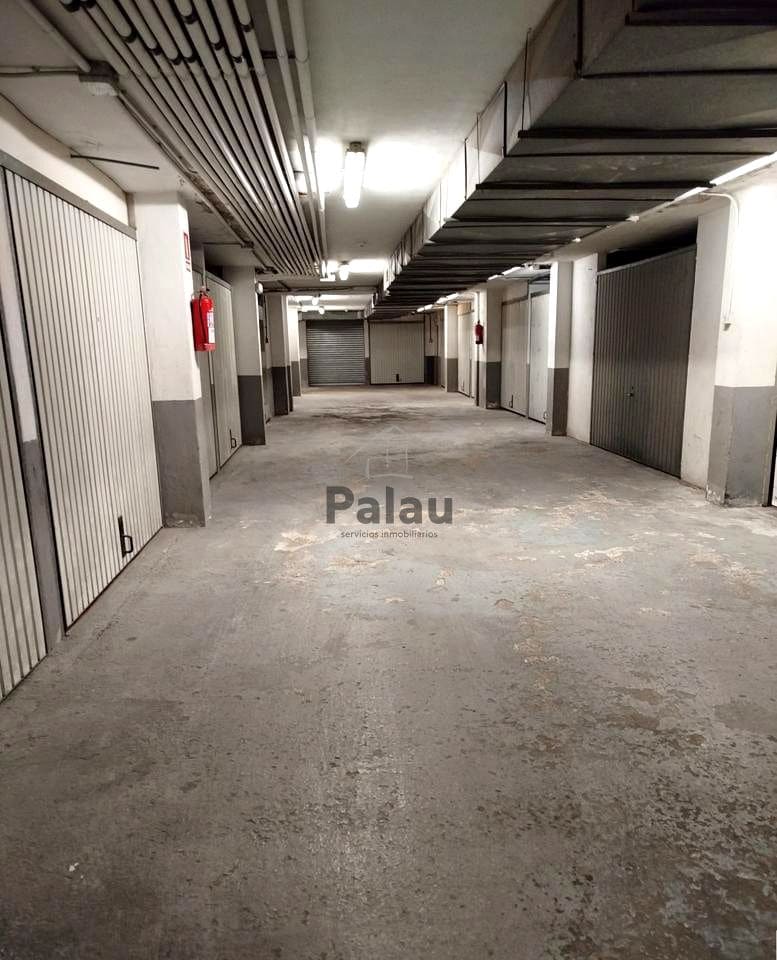 Autotalli myytävänä paikassa Ciutadella de Menorca - 38 000 € (Ref: 9515972)