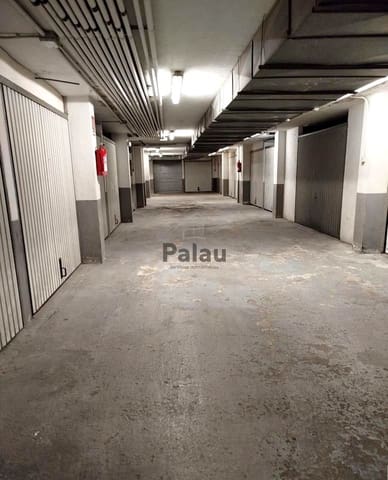 Autotalli myytävänä paikassa Ciutadella, Ciutadella de Menorca - 38 000 € (Ref: 9515972)