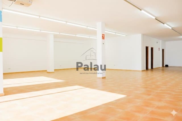 3 slaapkamer Bedrijf te koop in Punta Prima, San Luis / Sant Lluís - € 618.000 (Ref: 9515973)