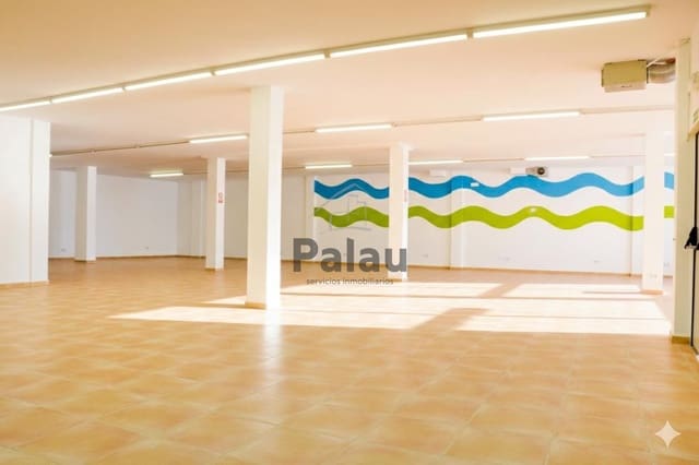 3 slaapkamer Bedrijf te koop in Punta Prima, San Luis / Sant Lluís - € 618.000 (Ref: 9515973)