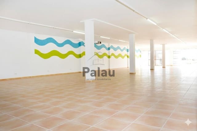 3 slaapkamer Bedrijf te koop in Punta Prima, San Luis / Sant Lluís - € 618.000 (Ref: 9515973)