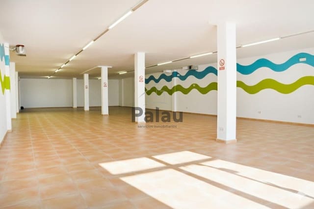 3 slaapkamer Bedrijf te koop in Punta Prima, San Luis / Sant Lluís - € 618.000 (Ref: 9515973)