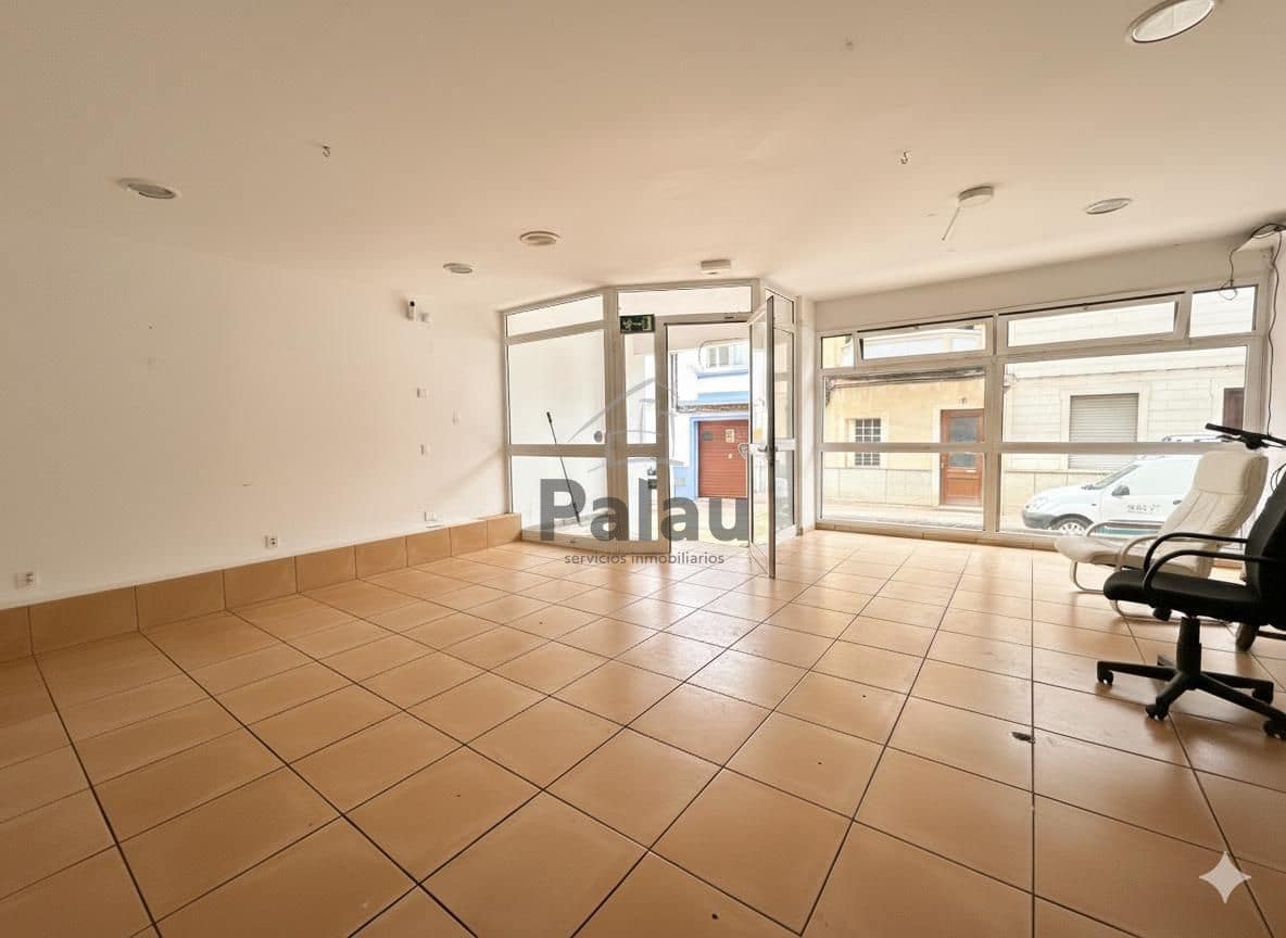 2 soverom Bedrift til salgs i Ciutadella de Menorca - € 265 125 (Ref: 9515974)