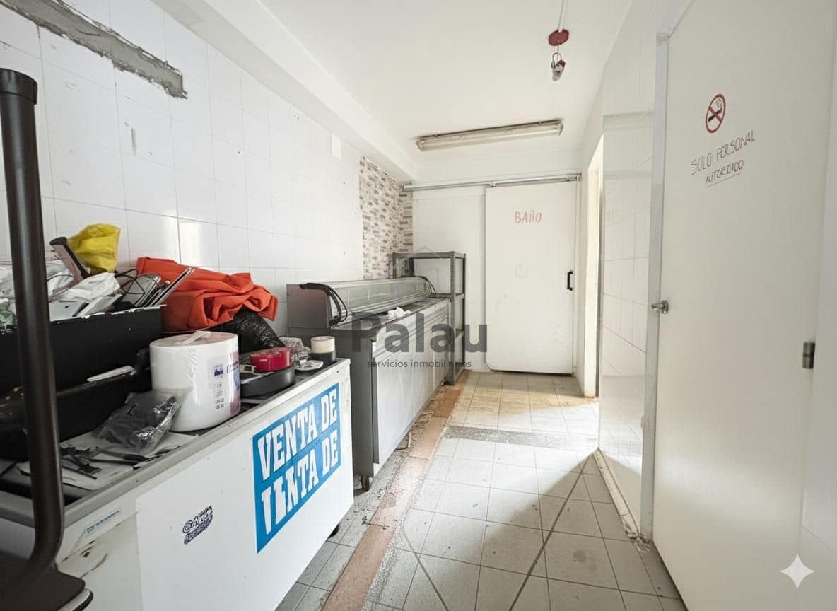 2 soverom Bedrift til salgs i Ciutadella de Menorca - € 265 125 (Ref: 9515974)