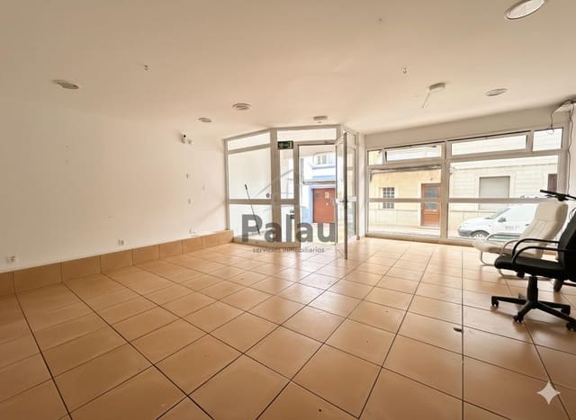 2 soverom Bedrift til salgs i Ciutadella, Ciutadella de Menorca - € 265 125 (Ref: 9515974)