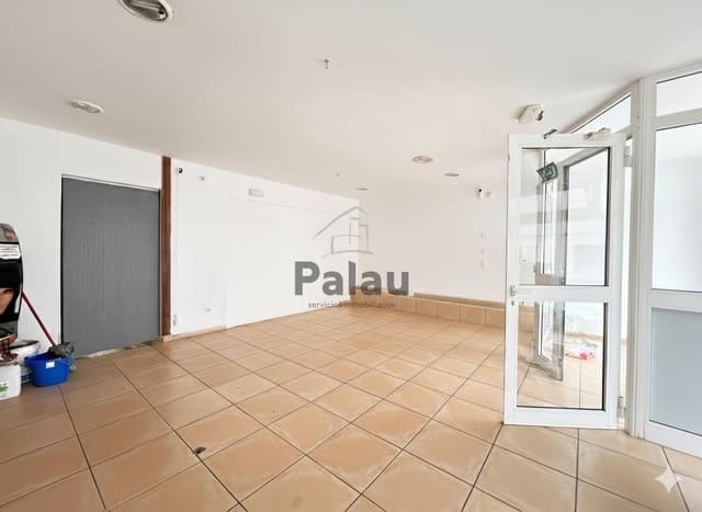 2 soverom Bedrift til salgs i Ciutadella, Ciutadella de Menorca - € 265 125 (Ref: 9515974)