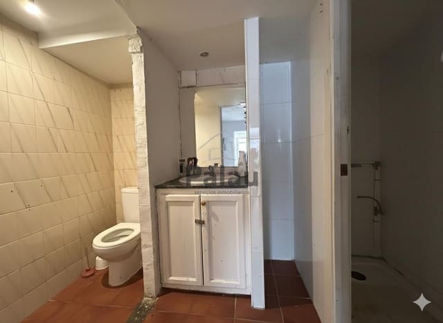 2 soverom Bedrift til salgs i Ciutadella, Ciutadella de Menorca - € 265 125 (Ref: 9515974)