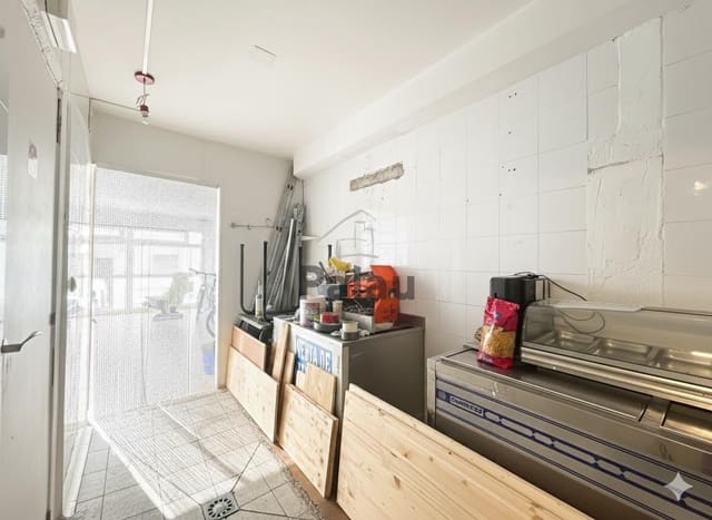 2 soverom Bedrift til salgs i Ciutadella, Ciutadella de Menorca - € 265 125 (Ref: 9515974)